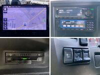 いすゞギガクレーン4段大型（10t）[写真38]