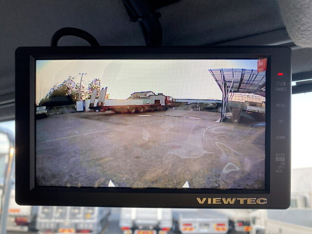 いすゞギガクレーン4段大型（10t）[写真38]