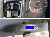 いすゞギガクレーン4段大型（10t）[写真40]