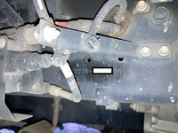 いすゞギガクレーン4段大型（10t）[写真41]