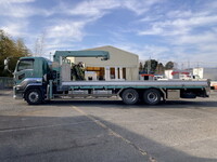 いすゞギガクレーン4段大型（10t）[写真06]