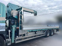 いすゞギガクレーン4段大型（10t）[写真07]