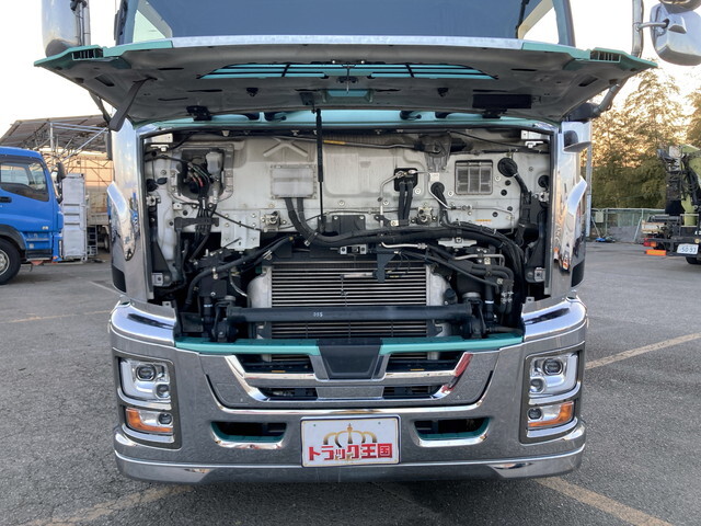 いすゞギガクレーン4段大型（10t）[写真08]