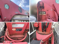 三菱ふそうファイタークレーン5段増トン（6t・8t）[写真10]