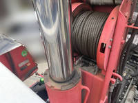 三菱ふそうファイタークレーン5段増トン（6t・8t）[写真11]