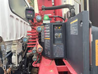 三菱ふそうファイタークレーン5段増トン（6t・8t）[写真12]