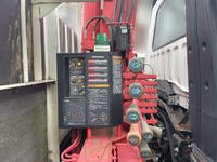 三菱ふそうファイタークレーン5段増トン（6t・8t）[写真13]