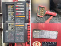 三菱ふそうファイタークレーン5段増トン（6t・8t）[写真14]