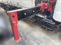 三菱ふそうファイタークレーン5段増トン（6t・8t）[写真15]