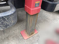 三菱ふそうファイタークレーン5段増トン（6t・8t）[写真16]