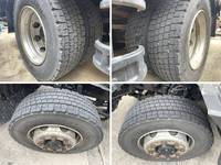 三菱ふそうファイタークレーン5段増トン（6t・8t）[写真18]