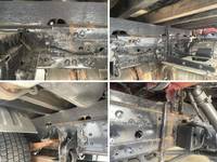 三菱ふそうファイタークレーン5段増トン（6t・8t）[写真19]