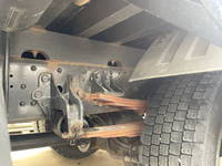 三菱ふそうファイタークレーン5段増トン（6t・8t）[写真20]