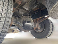 三菱ふそうファイタークレーン5段増トン（6t・8t）[写真25]