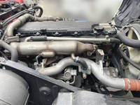 三菱ふそうファイタークレーン5段増トン（6t・8t）[写真26]