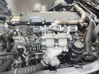 三菱ふそうファイタークレーン5段増トン（6t・8t）[写真27]