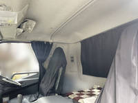 三菱ふそうファイタークレーン5段増トン（6t・8t）[写真32]