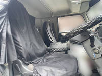 三菱ふそうファイタークレーン5段増トン（6t・8t）[写真33]