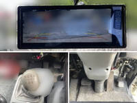 三菱ふそうファイタークレーン5段増トン（6t・8t）[写真38]