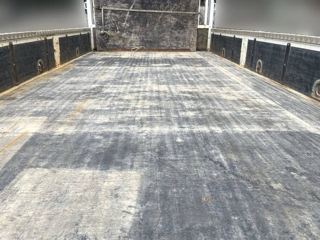 三菱ふそうファイタークレーン5段増トン（6t・8t）[写真06]