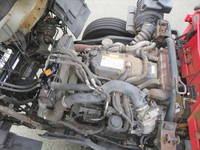 いすゞフォワードセーフティクレーン3段増トン（6t・8t）[写真11]