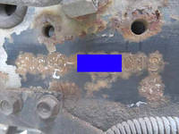 いすゞフォワードセーフティクレーン3段増トン（6t・8t）[写真13]