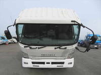 いすゞフォワードセーフティクレーン3段増トン（6t・8t）[写真14]