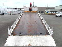 いすゞフォワードセーフティクレーン3段増トン（6t・8t）[写真15]