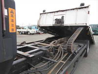 いすゞフォワードセーフティクレーン3段増トン（6t・8t）[写真18]