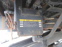 いすゞフォワードセーフティクレーン3段増トン（6t・8t）[写真19]