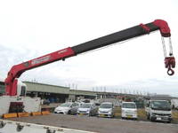 いすゞフォワードセーフティクレーン3段増トン（6t・8t）[写真21]