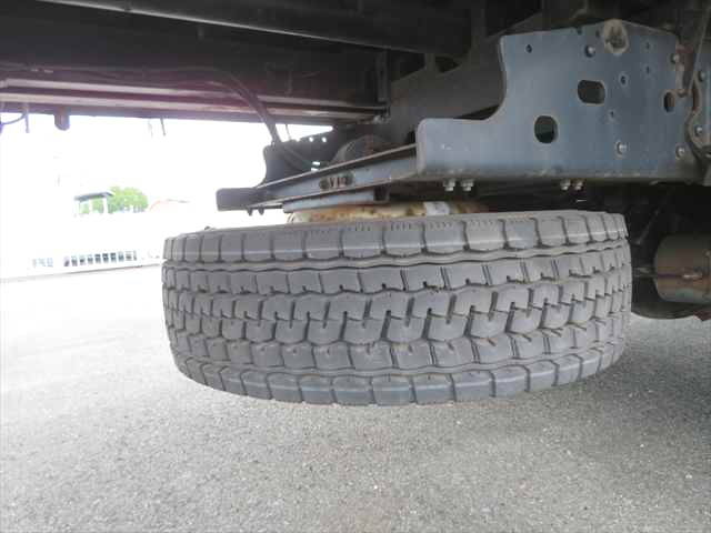 いすゞフォワードセーフティクレーン3段増トン（6t・8t）[写真23]