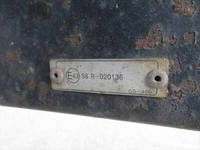 いすゞフォワードセーフティクレーン3段増トン（6t・8t）[写真26]