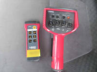 いすゞフォワードセーフティクレーン3段増トン（6t・8t）[写真33]