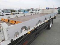 いすゞフォワードセーフティクレーン3段増トン（6t・8t）[写真34]