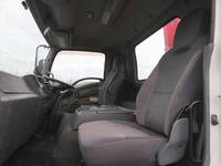 いすゞフォワードセーフティクレーン3段増トン（6t・8t）[写真35]