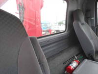 いすゞフォワードセーフティクレーン3段増トン（6t・8t）[写真37]