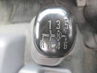 いすゞフォワードセーフティクレーン3段増トン（6t・8t）[写真38]