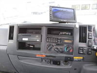 いすゞフォワードセーフティクレーン3段増トン（6t・8t）[写真39]