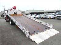 いすゞフォワードセーフティクレーン3段増トン（6t・8t）[写真05]