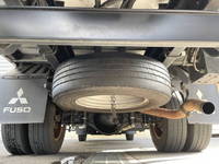 三菱ふそうキャンターアルミウイング小型（2t・3t）[写真12]