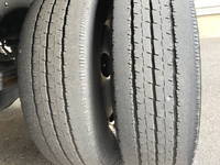 三菱ふそうキャンターアルミウイング小型（2t・3t）[写真14]