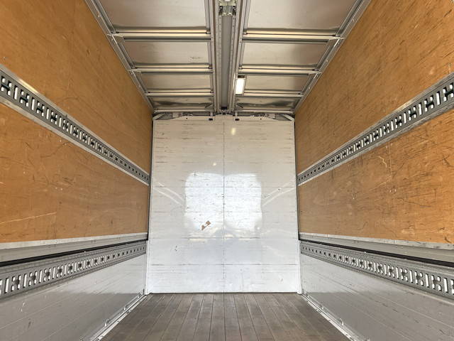 三菱ふそうキャンターアルミウイング小型（2t・3t）[写真25]