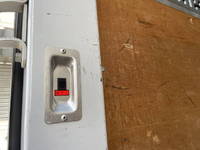 三菱ふそうキャンターアルミウイング小型（2t・3t）[写真27]