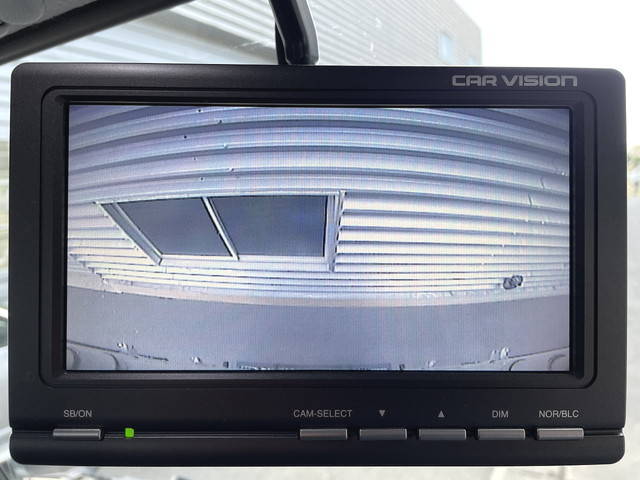 三菱ふそうキャンターアルミウイング小型（2t・3t）[写真35]