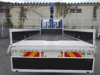 日野レンジャーセルフクレーン4段中型（4t）[写真19]