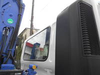 日野レンジャーセルフクレーン4段中型（4t）[写真21]