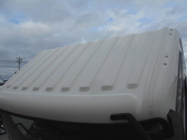 日野レンジャーセルフクレーン4段中型（4t）[写真22]