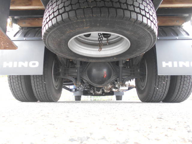 日野レンジャーセルフクレーン4段中型（4t）[写真28]