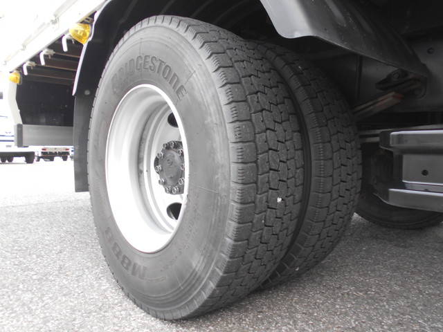 日野レンジャーセルフクレーン4段中型（4t）[写真30]